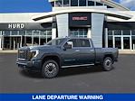 New 2025 GMC Sierra 3500 Denali Ultimate Crew Cab 4x4 Pickup for sale #JG2737 - photo 4