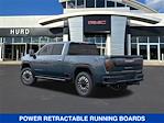 New 2025 GMC Sierra 3500 Denali Ultimate Crew Cab 4x4 Pickup for sale #JG2737 - photo 2