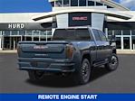 New 2025 GMC Sierra 3500 Denali Ultimate Crew Cab 4x4 Pickup for sale #JG2737 - photo 5