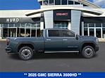 New 2025 GMC Sierra 3500 Denali Ultimate Crew Cab 4x4 Pickup for sale #JG2737 - photo 6