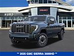 New 2025 GMC Sierra 3500 Denali Ultimate Crew Cab 4x4 Pickup for sale #JG2737 - photo 7
