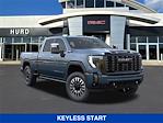 New 2025 GMC Sierra 3500 Denali Ultimate Crew Cab 4x4 Pickup for sale #JG2737 - photo 8