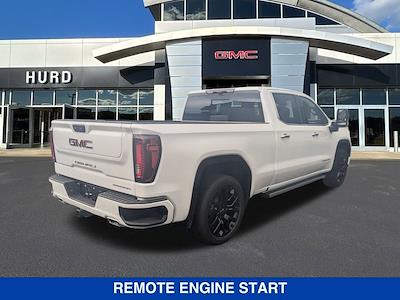 New 2025 GMC Sierra 1500 Denali Crew Cab 4x4 Pickup for sale #JG2742Z - photo 2