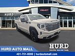New 2025 GMC Sierra 1500 Denali Crew Cab 4x4 Pickup for sale #JG2742Z - photo 1