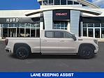 New 2025 GMC Sierra 1500 Denali Crew Cab 4x4 Pickup for sale #JG2742Z - photo 3