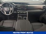 New 2025 GMC Sierra 1500 Denali Crew Cab 4x4 Pickup for sale #JG2742Z - photo 32