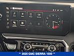 New 2025 GMC Sierra 1500 Denali Crew Cab 4x4 Pickup for sale #JG2742Z - photo 33