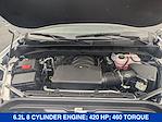 New 2025 GMC Sierra 1500 Denali Crew Cab 4x4 Pickup for sale #JG2742Z - photo 41