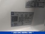 New 2025 GMC Sierra 1500 Denali Crew Cab 4x4 Pickup for sale #JG2742Z - photo 42