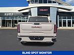 New 2025 GMC Sierra 1500 Denali Crew Cab 4x4 Pickup for sale #JG2742Z - photo 4