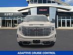 New 2025 GMC Sierra 1500 Denali Crew Cab 4x4 Pickup for sale #JG2742Z - photo 8