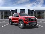 New 2025 GMC Canyon AT4 Crew Cab 4x4 Pickup for sale #JG2747 - photo 1