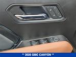 New 2025 GMC Canyon AT4 Crew Cab 4x4 Pickup for sale #JG2747 - photo 11