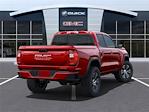 New 2025 GMC Canyon AT4 Crew Cab 4x4 Pickup for sale #JG2747 - photo 4