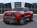 New 2025 GMC Canyon AT4 Crew Cab 4x4 Pickup for sale #JG2747 - photo 6