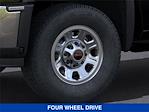 New 2025 GMC Sierra 3500 Pro Regular Cab 4x4 Pickup for sale #JG2748 - photo 10