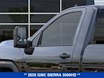 New 2025 GMC Sierra 3500 Pro Regular Cab 4x4 Pickup for sale #JG2748 - photo 13