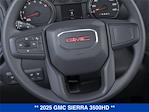 New 2025 GMC Sierra 3500 Pro Regular Cab 4x4 Pickup for sale #JG2748 - photo 20