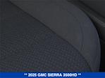New 2025 GMC Sierra 3500 Pro Regular Cab 4x4 Pickup for sale #JG2748 - photo 22