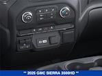 New 2025 GMC Sierra 3500 Pro Regular Cab 4x4 Pickup for sale #JG2748 - photo 24