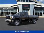New 2025 GMC Sierra 3500 Pro Regular Cab 4x4 Pickup for sale #JG2748 - photo 4