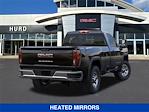 New 2025 GMC Sierra 3500 Pro Regular Cab 4x4 Pickup for sale #JG2748 - photo 5