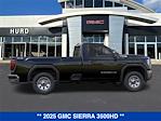 New 2025 GMC Sierra 3500 Pro Regular Cab 4x4 Pickup for sale #JG2748 - photo 6