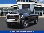 New 2025 GMC Sierra 3500 Pro Regular Cab 4x4 Pickup for sale #JG2748 - photo 7