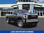 New 2025 GMC Sierra 3500 Pro Regular Cab 4x4 Pickup for sale #JG2748 - photo 8