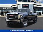 New 2025 GMC Sierra 3500 Pro Regular Cab 4x4 Pickup for sale #JG2748 - photo 9