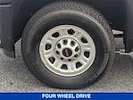 New 2025 GMC Sierra 3500 Pro Regular Cab 4x4 Pickup for sale #JG2749 - photo 9