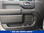New 2025 GMC Sierra 3500 Pro Regular Cab 4x4 Pickup for sale #JG2749 - photo 10