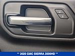 New 2025 GMC Sierra 3500 Pro Regular Cab 4x4 Pickup for sale #JG2749 - photo 11
