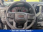 New 2025 GMC Sierra 3500 Pro Regular Cab 4x4 Pickup for sale #JG2749 - photo 17