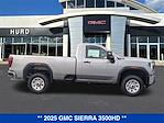 New 2025 GMC Sierra 3500 Pro Regular Cab 4x4 Pickup for sale #JG2749 - photo 4