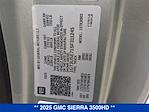 New 2025 GMC Sierra 3500 Pro Regular Cab 4x4 Pickup for sale #JG2749 - photo 32