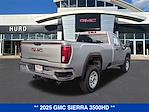 New 2025 GMC Sierra 3500 Pro Regular Cab 4x4 Pickup for sale #JG2749 - photo 2