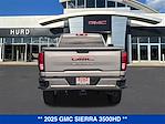 New 2025 GMC Sierra 3500 Pro Regular Cab 4x4 Pickup for sale #JG2749 - photo 3