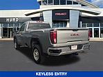 New 2025 GMC Sierra 3500 Pro Regular Cab 4x4 Pickup for sale #JG2749 - photo 5