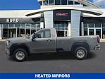 New 2025 GMC Sierra 3500 Pro Regular Cab 4x4 Pickup for sale #JG2749 - photo 6