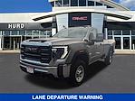 New 2025 GMC Sierra 3500 Pro Regular Cab 4x4 Pickup for sale #JG2749 - photo 7