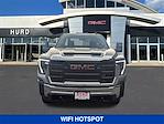 New 2025 GMC Sierra 3500 Pro Regular Cab 4x4 Pickup for sale #JG2749 - photo 8