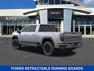 New 2025 GMC Sierra 3500 Denali Crew Cab 4x4 Pickup for sale #JG2750 - photo 2