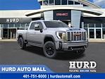 New 2025 GMC Sierra 3500 Denali Crew Cab 4x4 Pickup for sale #JG2750 - photo 1