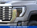 New 2025 GMC Sierra 3500 Denali Crew Cab 4x4 Pickup for sale #JG2750 - photo 11