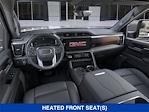New 2025 GMC Sierra 3500 Denali Crew Cab 4x4 Pickup for sale #JG2750 - photo 16