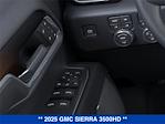 New 2025 GMC Sierra 3500 Denali Crew Cab 4x4 Pickup for sale #JG2750 - photo 23