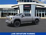 New 2025 GMC Sierra 3500 Denali Crew Cab 4x4 Pickup for sale #JG2750 - photo 4