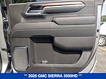 New 2025 GMC Sierra 3500 Denali Crew Cab 4x4 Pickup for sale #JG2750 - photo 33