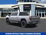 New 2025 GMC Sierra 3500 Denali Crew Cab 4x4 Pickup for sale #JG2750 - photo 2
